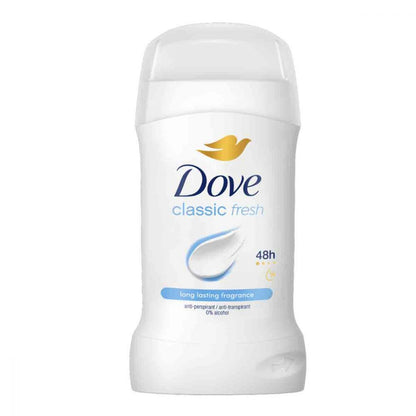 DOVE DEODORANTE STICK - VARIE FRAGRANZE
