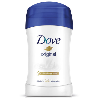 DOVE DEODORANTE STICK - VARIE FRAGRANZE
