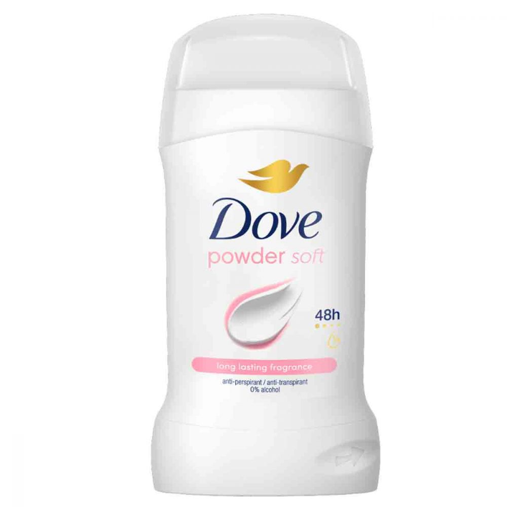 DOVE DEODORANTE STICK - VARIE FRAGRANZE