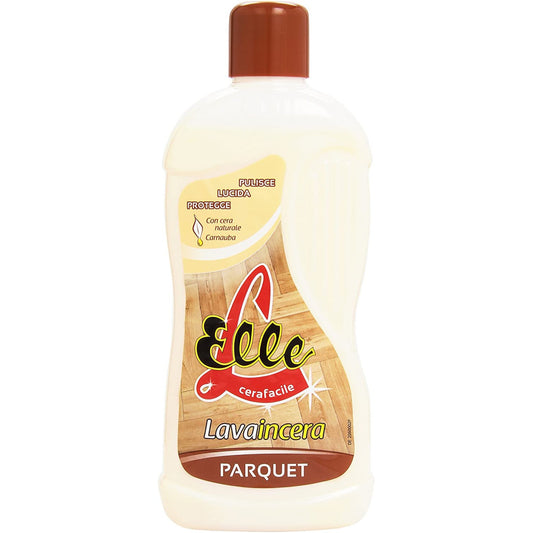 ELLE LAVAINCERA CERAFACILE - 900ML