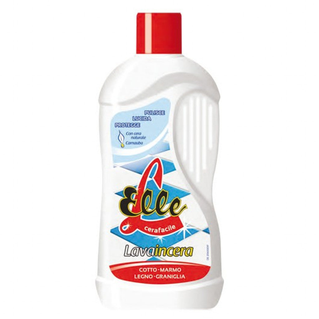 ELLE LAVAINCERA CERAFACILE - 900ML