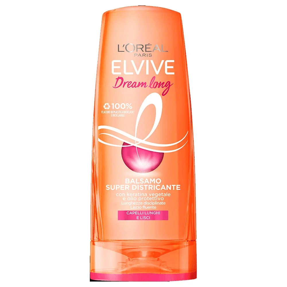 ELVIVE BALSAMO SUPER DISTRICANTE DREAM LONG 400ML
