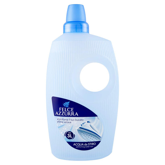 FELCE AZZURRA ACQUA DA STIRO - 3L