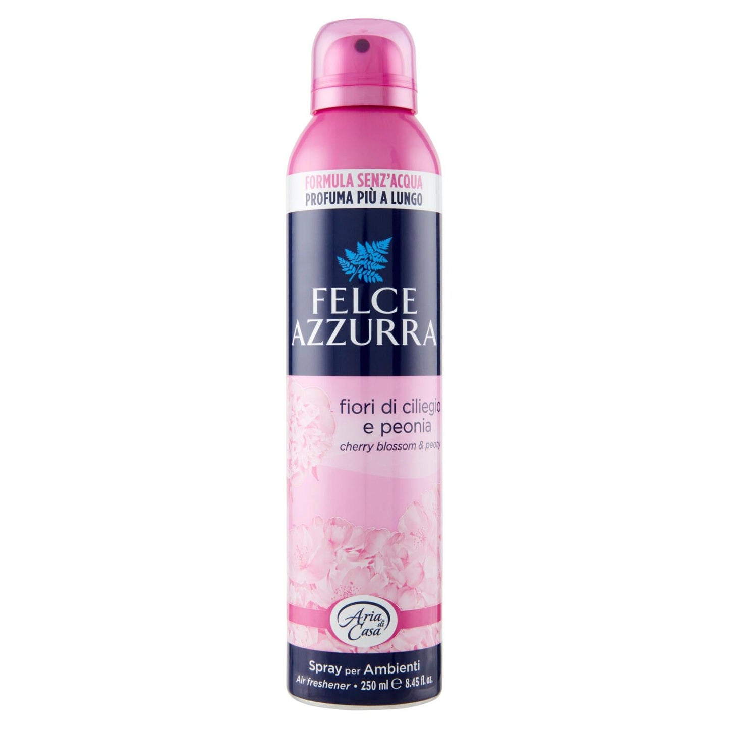 FELCE AZZURRA SPRAY PER AMBIENTI - 250 ml - VARIE FRAGRANZE