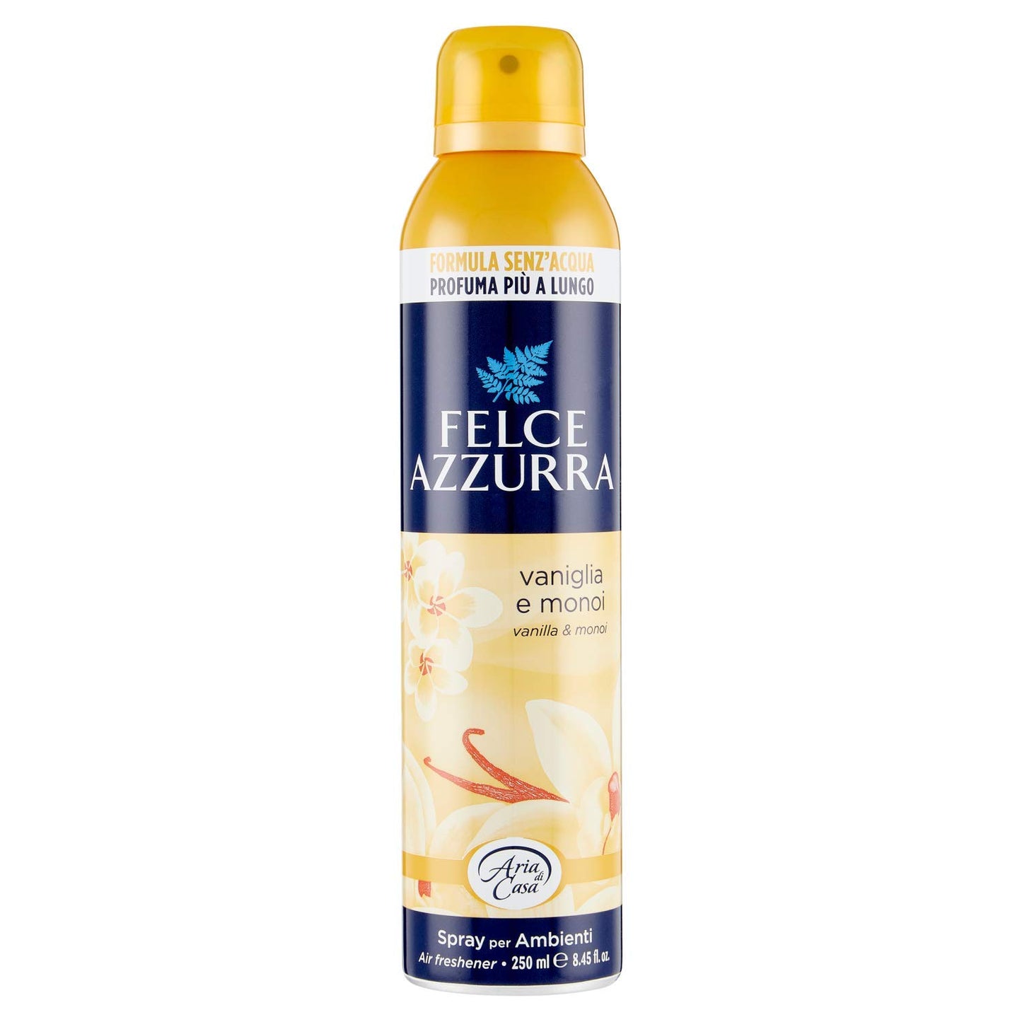 FELCE AZZURRA SPRAY PER AMBIENTI - 250 ml - VARIE FRAGRANZE