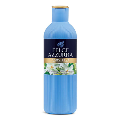 FELCE AZZURRA BAGNODOCCIA NARCISO - 650ML