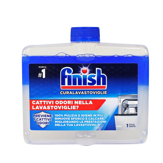 FINISH CURA LAVASTOVIGLIE - 250ml