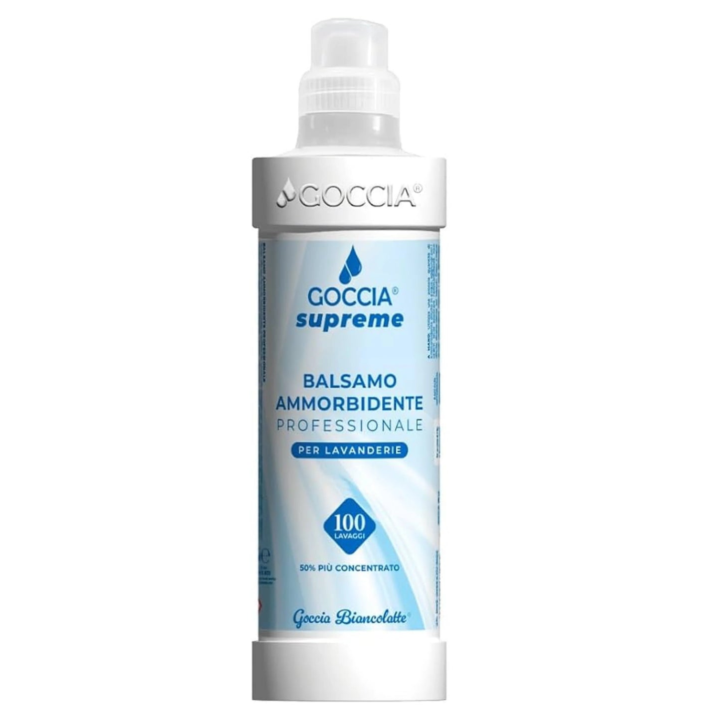 GOCCIA SUPREME BALSAMO AMMORBIDENTE 1L