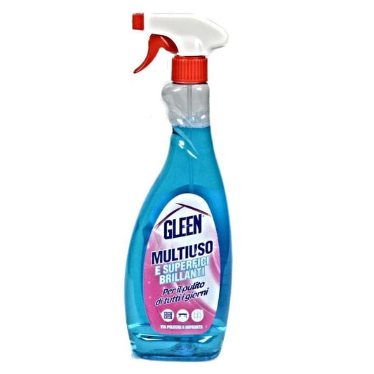 GLEEN SPRAY MULTIUSO E SUPERFICI - 625ml