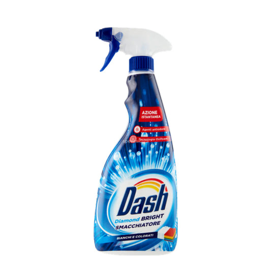 DASH SPRAY SMACCHIATORE DIAMOND BRIGHT - 750ml