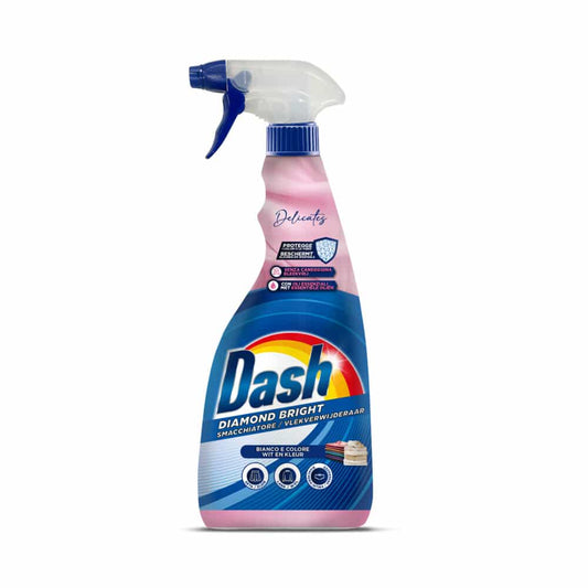 DASH SPRAY SMACCHIATORE DIAMOND BRIGHT - 750ml