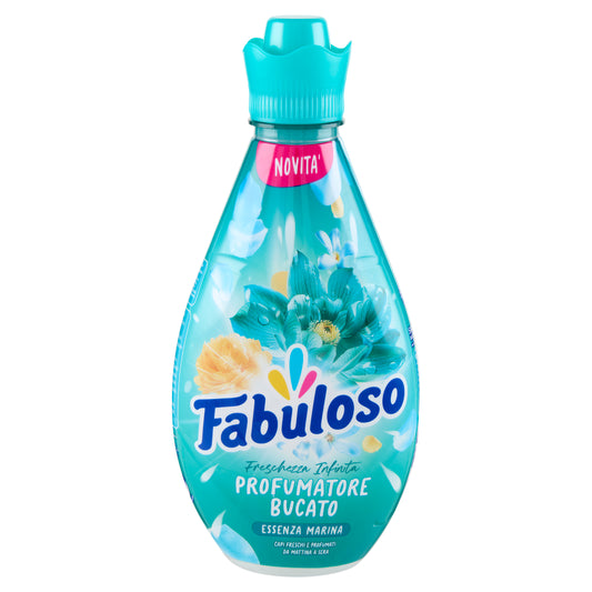 FABULOSO PROFUMATORE BUCATO - 730ml