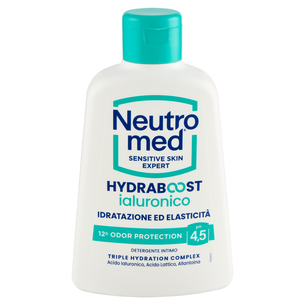 NEUTROMED DETERGENTE INTIMO - 200ml