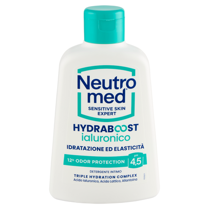 NEUTROMED DETERGENTE INTIMO - 200ml