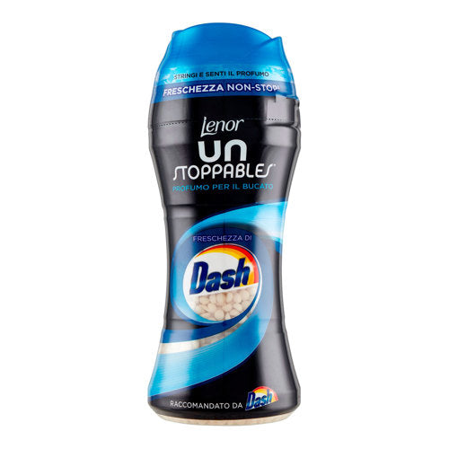 LENOR PERLE UNSTOPPABLE DASH 210g