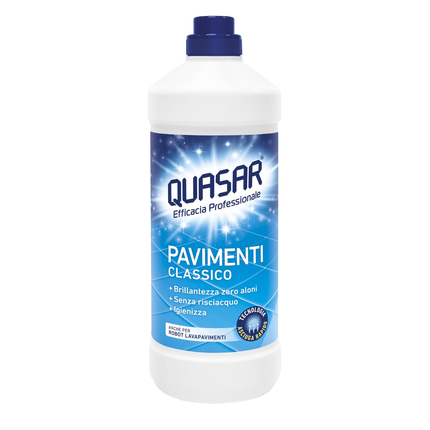 QUASAR PAVIMENTI 1L