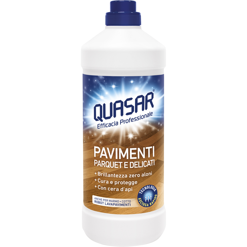 QUASAR PAVIMENTI 1L