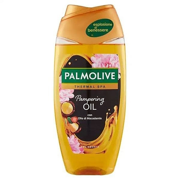 PALMOLIVE BAGNODOCCIA THERMAL SPA 220 ml