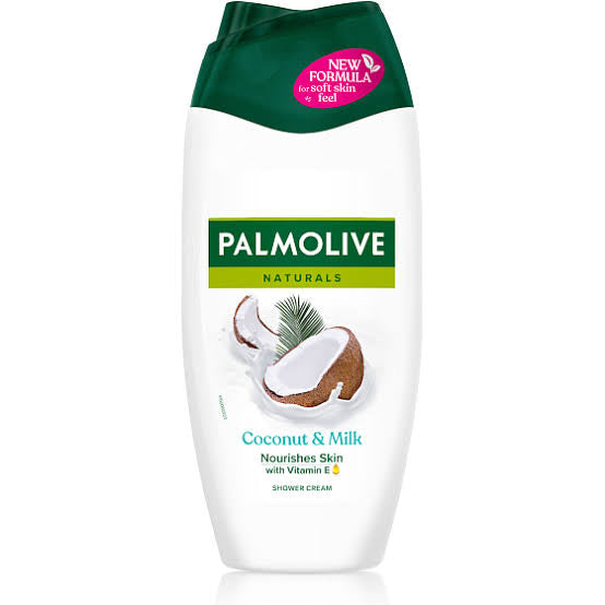 PALMOLIVE BAGNOSCHIUMA NATURALS 220 ml