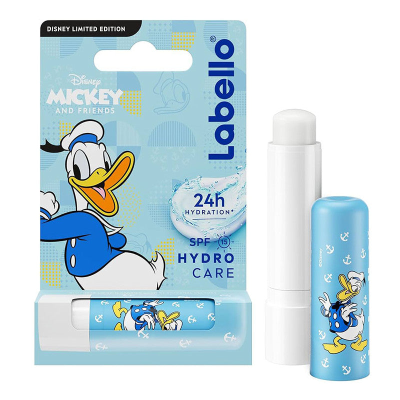 LABELLO DISNEY LIMITED EDITION