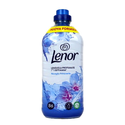LENOR AMMORBIDENTE PERFUME THERAPY - 86 LAVAGGI