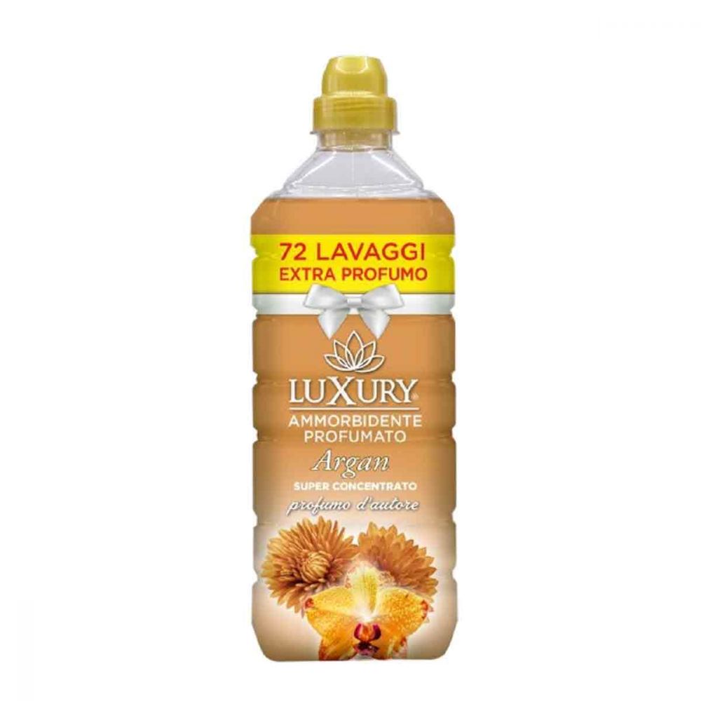 LUXURY AMMORBIDENTE 72 LAVAGGI