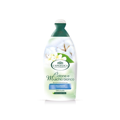 L’ANGELICA BAGNODOCCIA - 500ml - VARIE FRAGRANZE