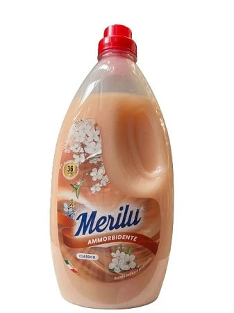 MERILU AMMORBIDENTE 36 LAVAGGI