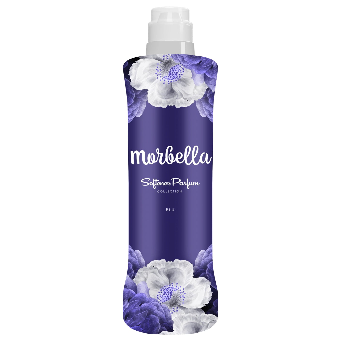 MORBELLA AMMORBIDENTE 50 LAVAGGI