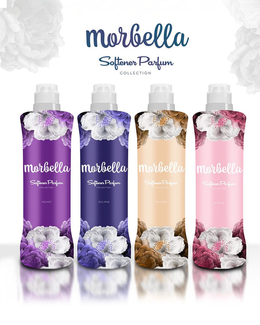 MORBELLA AMMORBIDENTE 50 LAVAGGI