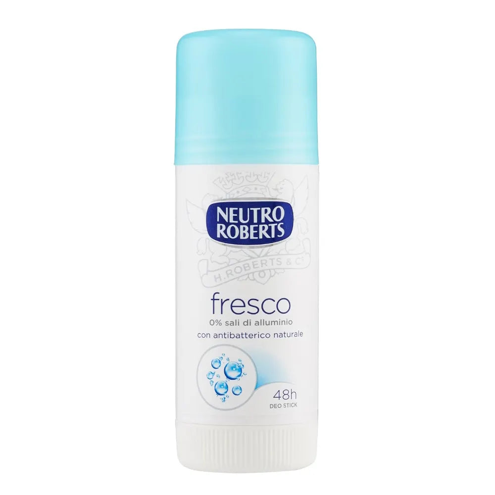NEUTRO ROBERTS DEODORANTE STICK