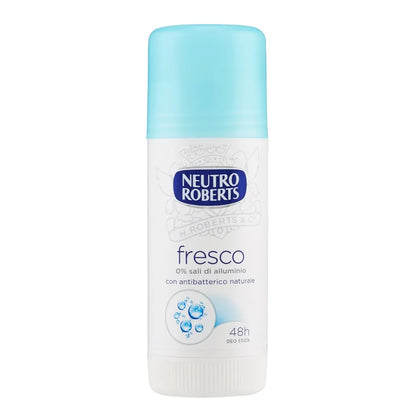 NEUTRO ROBERTS DEODORANTE STICK