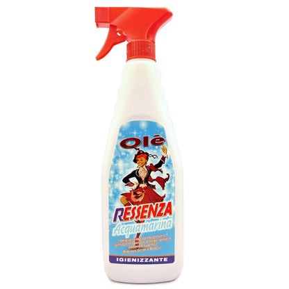 OLÈ ESSENZA IGIENIZZANTE 750ML