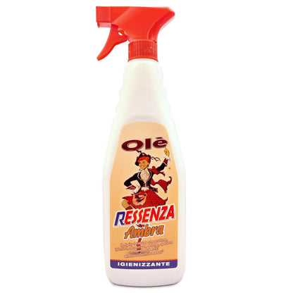 OLÈ ESSENZA IGIENIZZANTE 750ML