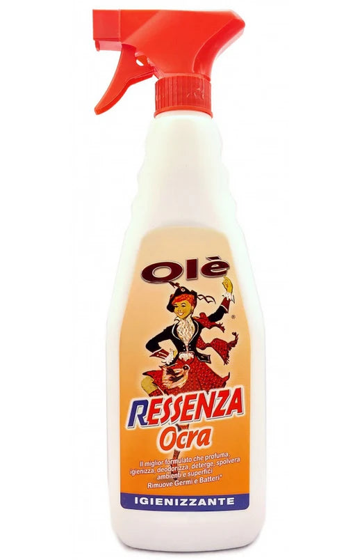 OLÈ ESSENZA IGIENIZZANTE 750ML