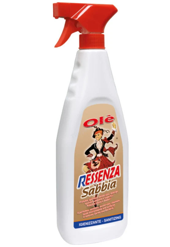 OLÈ ESSENZA IGIENIZZANTE 750ML
