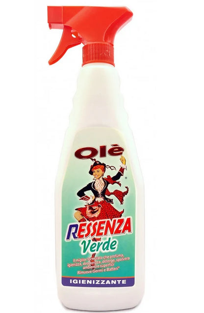 OLÈ ESSENZA IGIENIZZANTE 750ML