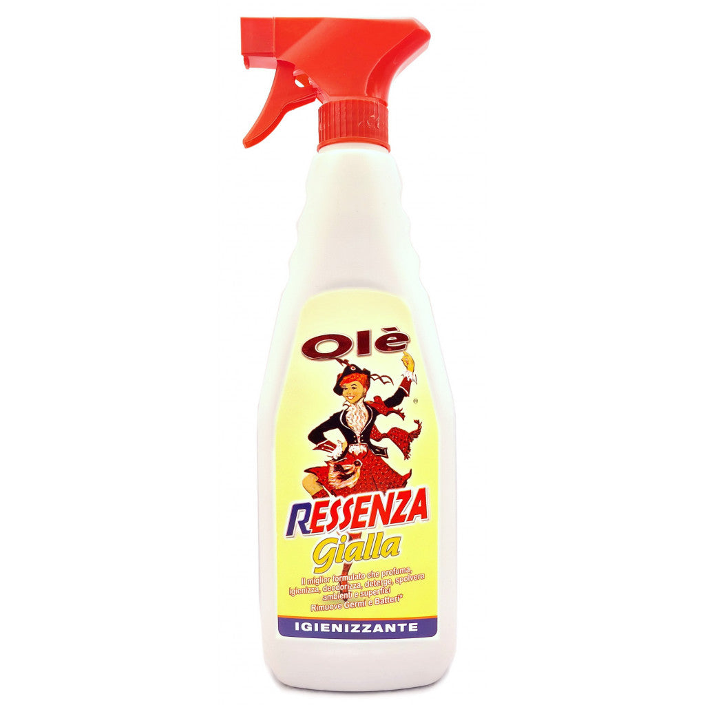 OLÈ ESSENZA IGIENIZZANTE 750ML