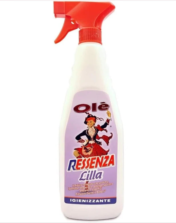 OLÈ ESSENZA IGIENIZZANTE 750ML