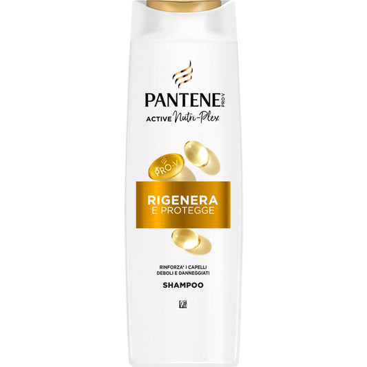 PANTENE SHAMPOO RIGENERA E PROTEGGE - 250ML