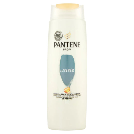 PANTENE SHAMPOO ANTIFORFORA 225ML