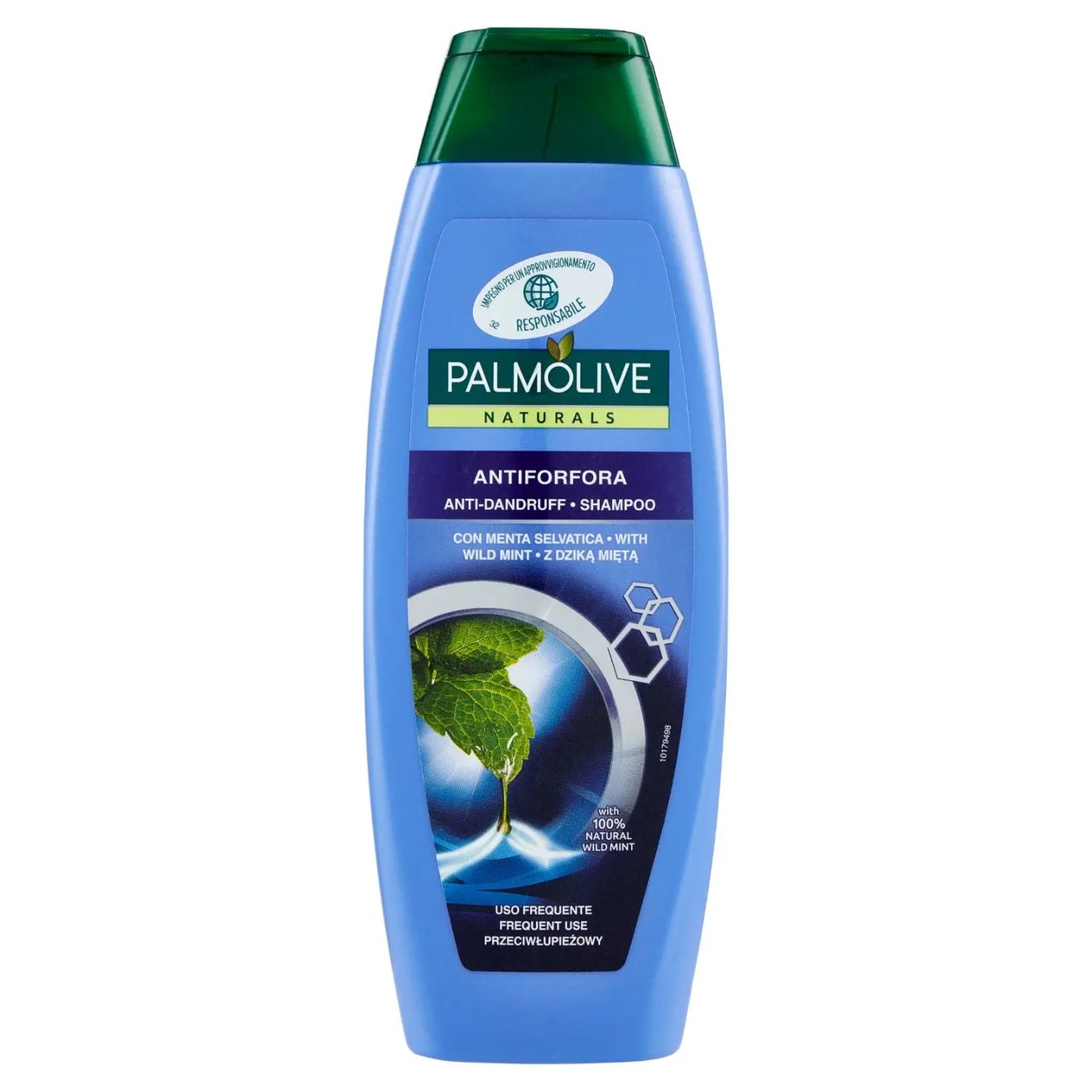 PALMOLIVE SHAMPOO ANTIFORFORA - 350ML