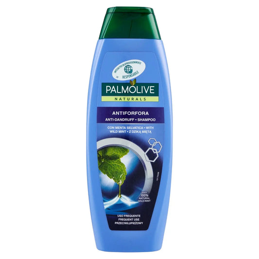 PALMOLIVE SHAMPOO ANTIFORFORA - 350ML