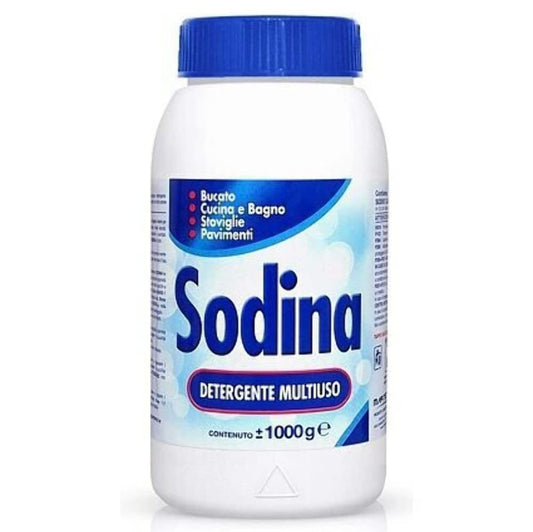 SODINA DETERGENTE MULTIUSO - 1000g