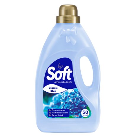 SOFT AMMORBIDENTE - 50 LAVAGGI