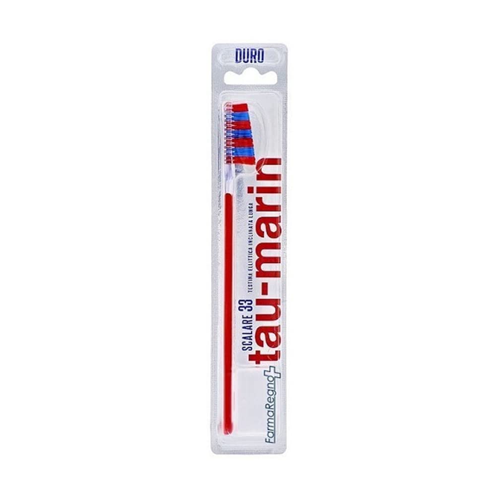 TAU MARIN SPAZZOLINO PROFESSIONAL CON COPRITESTINA