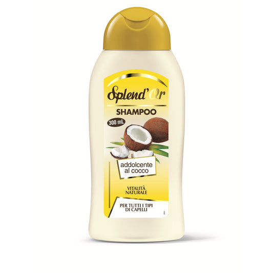 SPLEND’OR SHAMPOO COCCO 300ML
