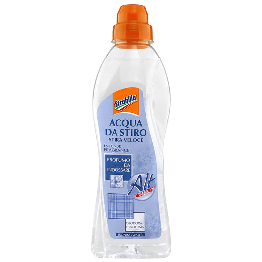 STRABILIA ACQUA DA STIRO - 750ml