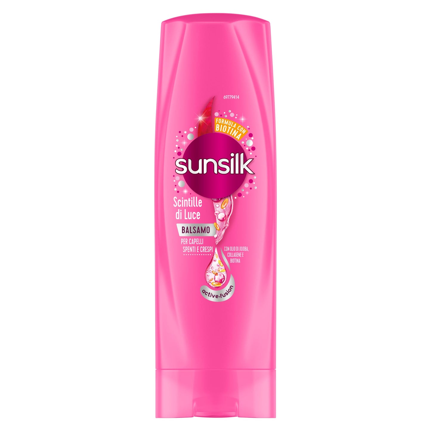 SUNSILK BALSAMO SCINTILLE DI LUCE 200ML
