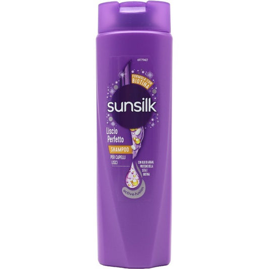 SUNSILK SHAMPOO LISCIO PERFETTO 250ML
